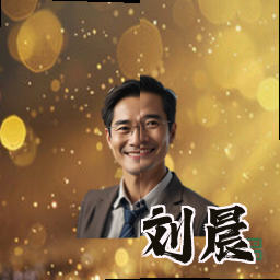 刘晨